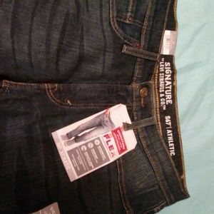 Mens Levis jeans